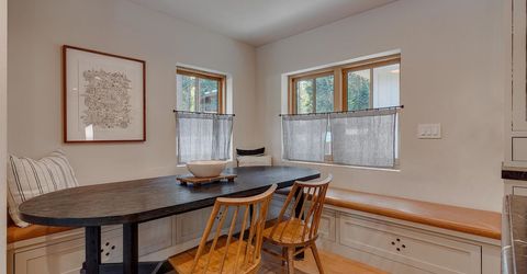 2045 West Lake Boulevard, Tahoe City, CA 96145 Photo