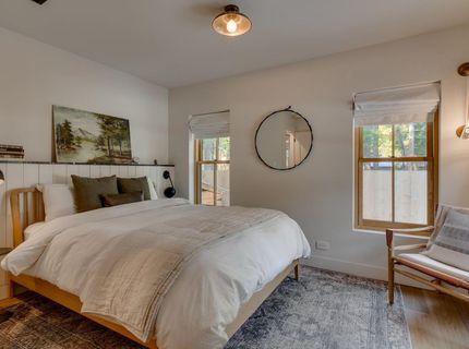 2045 West Lake Boulevard, Tahoe City, CA 96145 Photo