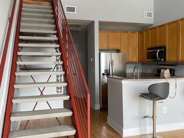 115 E Park Avenue, Unit 423, Charlotte, NC 28203