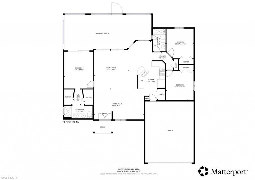 2114 SE 8th Pl, Cape Coral, FL 33990 Photo