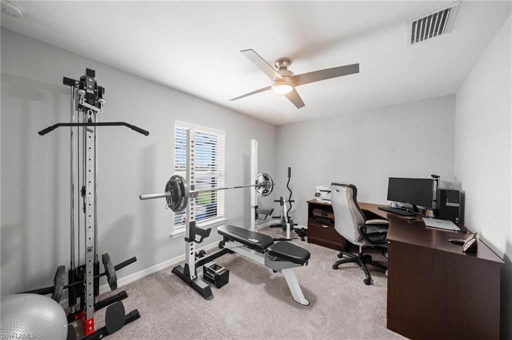 2805 NW 12th Ln , Cape Coral, FL 33993 Photo