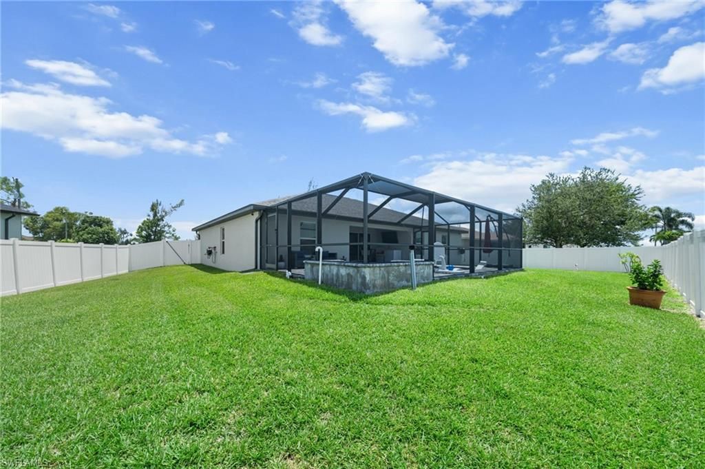 2805 NW 12th Ln , Cape Coral, FL 33993 Photo