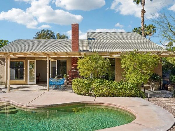 51 Santo Domingo Drive, Rancho Mirage, CA 92270