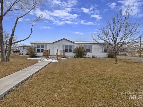 1014 S Hwy 77, Albion, ID 83311