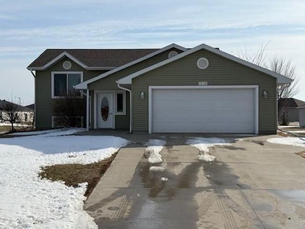 1519 Chet Drive, Breckenridge, MN 56520