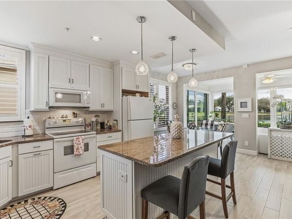 24796 Lakemont Cove LN, Unit 101, BONITA SPRINGS, FL 34134