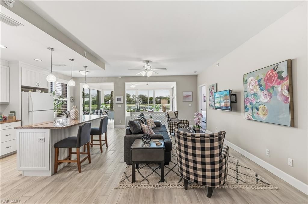 24796 Lakemont Cove Ln, Unit 101, Bonita Springs, FL 34134 Photo