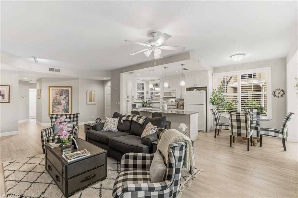 24796 Lakemont Cove Ln, Unit 101, Bonita Springs, FL 34134 Photo