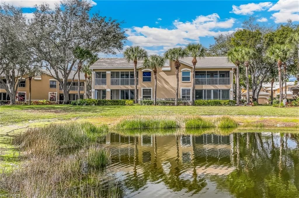 24796 Lakemont Cove Ln, Unit 101, Bonita Springs, FL 34134 Photo