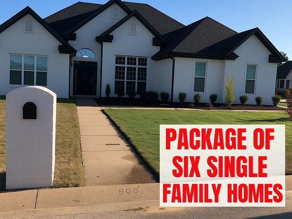 900 Gloucester Drive, Jonesboro, AR 72401