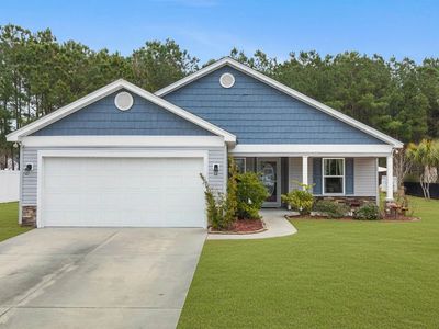 544 Shea Loop, Myrtle Beach, SC 29588