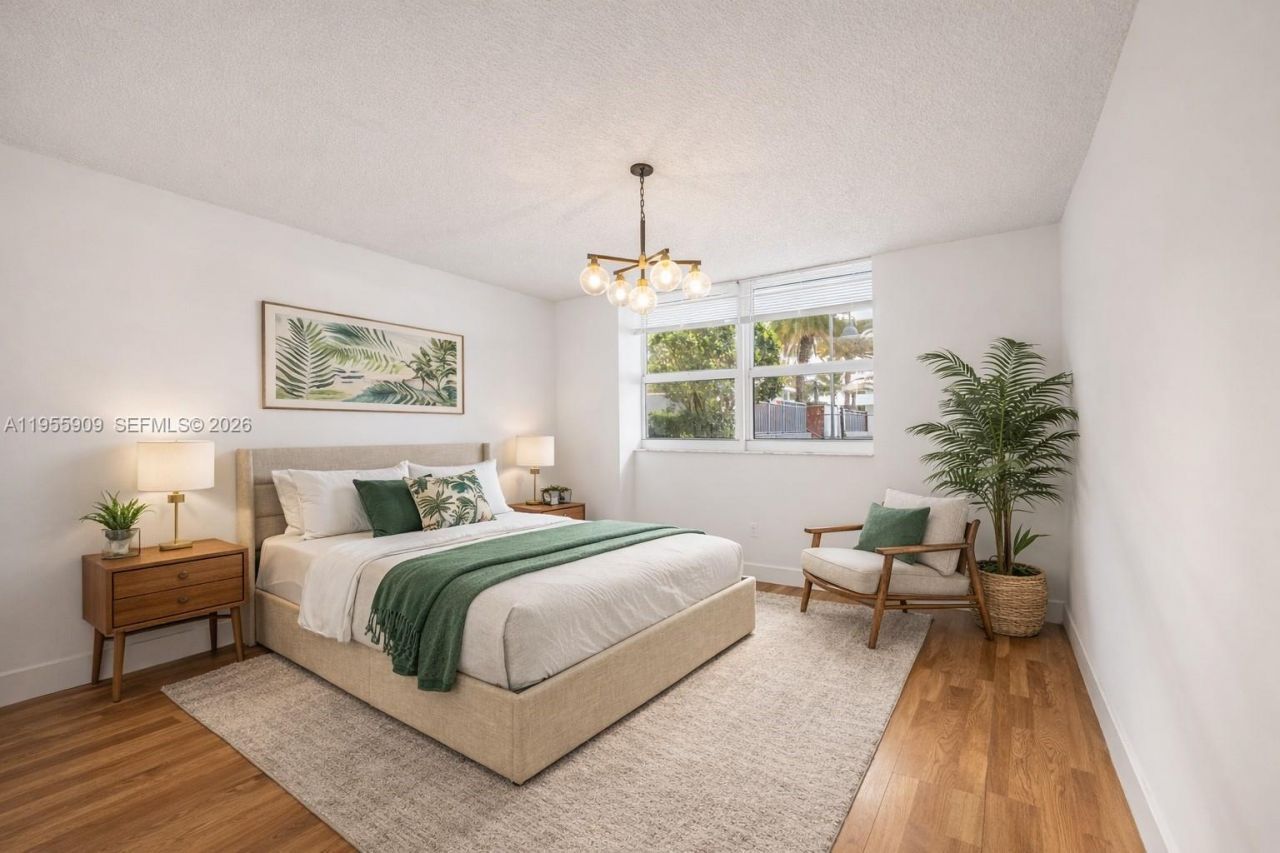 1155 Brickell Bay Dr, Unit 606, Miami, FL 33131 Photo