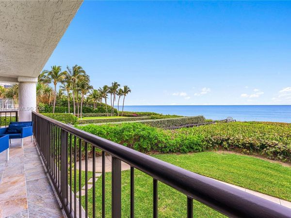 290 Celestial Way , Unit 2, Juno Beach, FL 33408