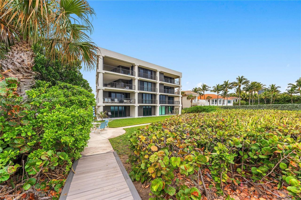 290 Celestial Way , Unit 2, Juno Beach, FL 33408 Photo