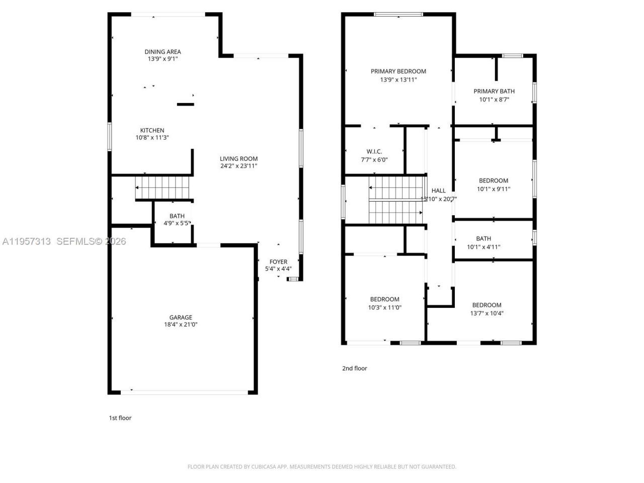 3367 NE 3rd Dr , Homestead, FL 33033 Photo