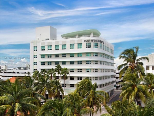 605 Lincoln Rd , Unit PH, Miami Beach, FL 33139