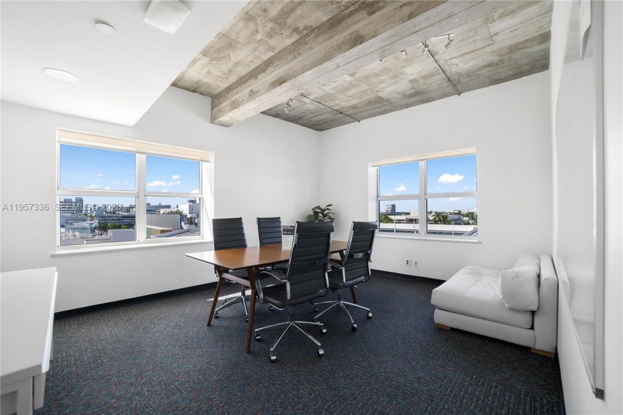 605 Lincoln Rd , Unit PH, Miami Beach, FL 33139 Photo