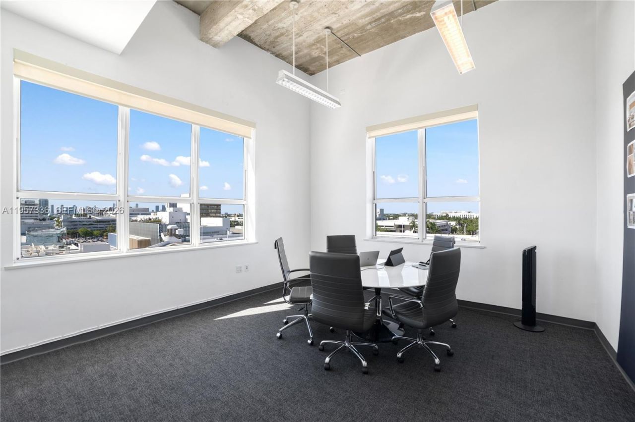 605 Lincoln Rd , Unit PH, Miami Beach, FL 33139 Photo