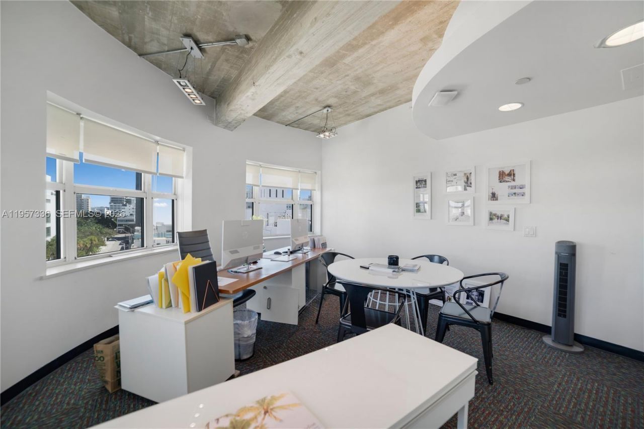 605 Lincoln Rd , Unit PH, Miami Beach, FL 33139 Photo