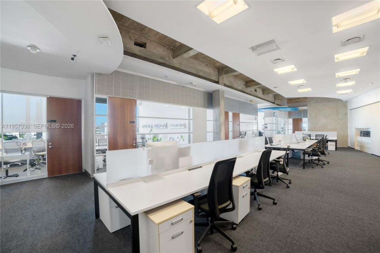 605 Lincoln Rd , Unit PH, Miami Beach, FL 33139 Photo