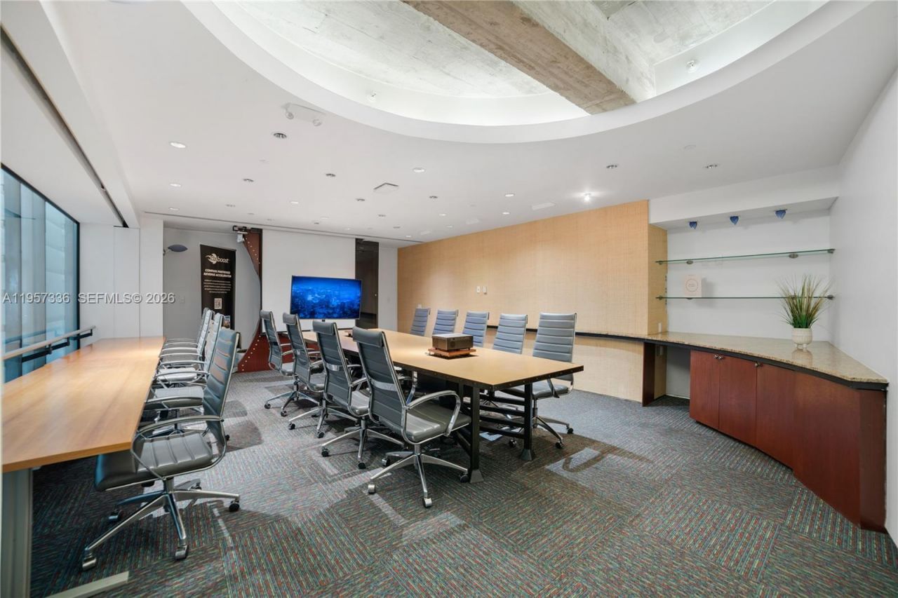 605 Lincoln Rd , Unit PH, Miami Beach, FL 33139 Photo