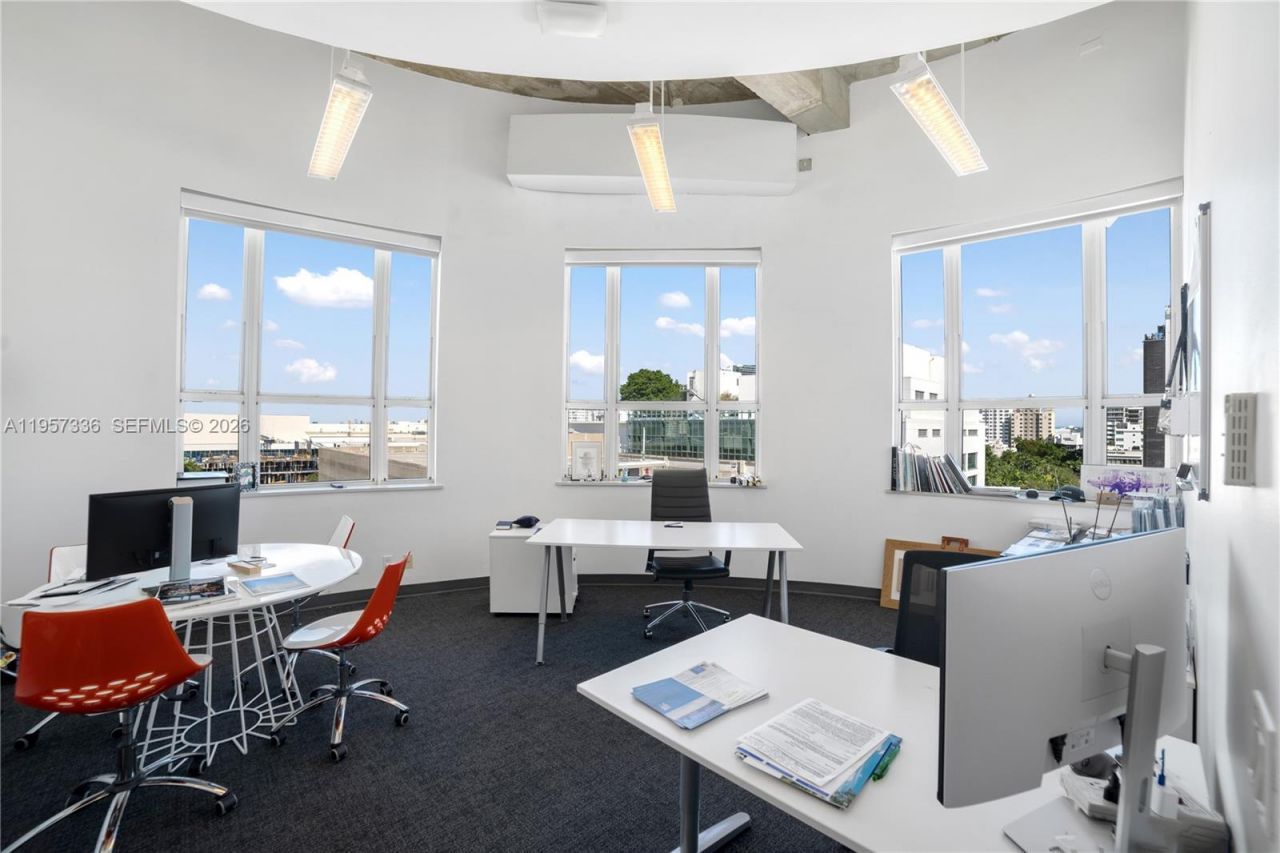 605 Lincoln Rd , Unit PH, Miami Beach, FL 33139 Photo