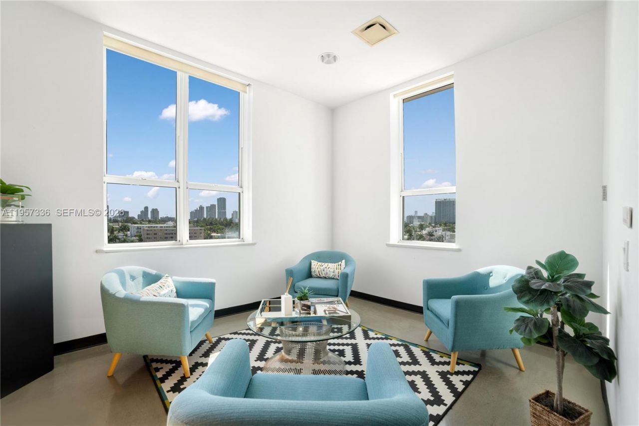 605 Lincoln Rd , Unit PH, Miami Beach, FL 33139 Photo