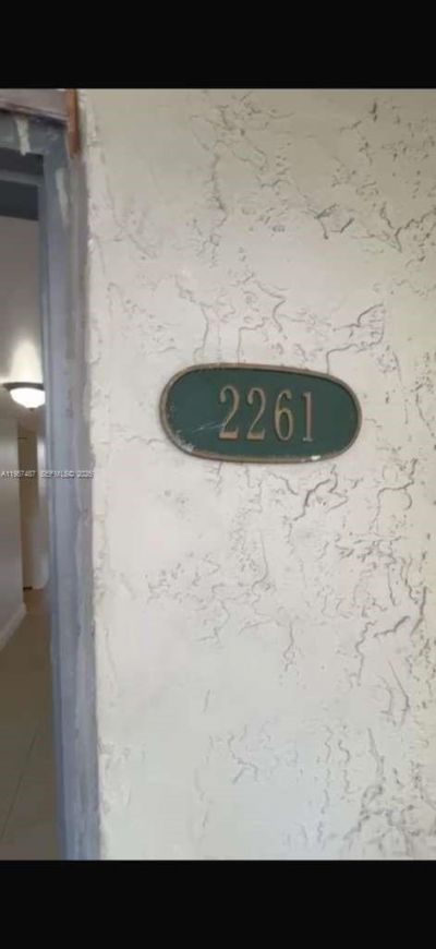 10000 NW 80th Ct, Unit 2261, Hialeah Gardens, FL 33016 Photo