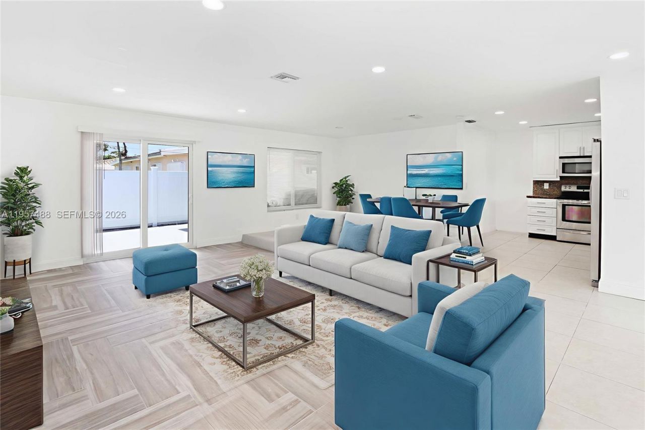 1110 S 14th Ave, Hollywood, FL 33020 Photo