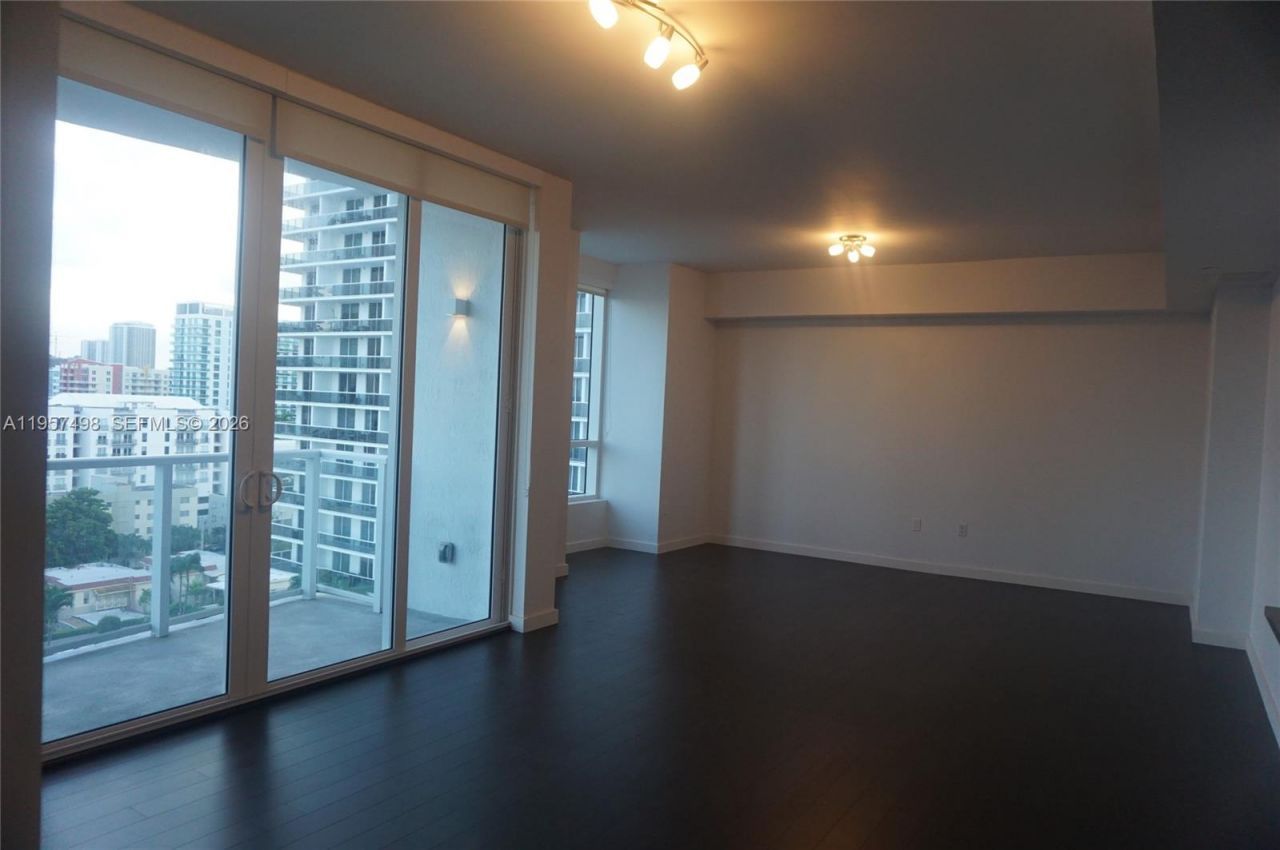 601 NE 27th St , Unit 1706, Miami, FL 33137 Photo