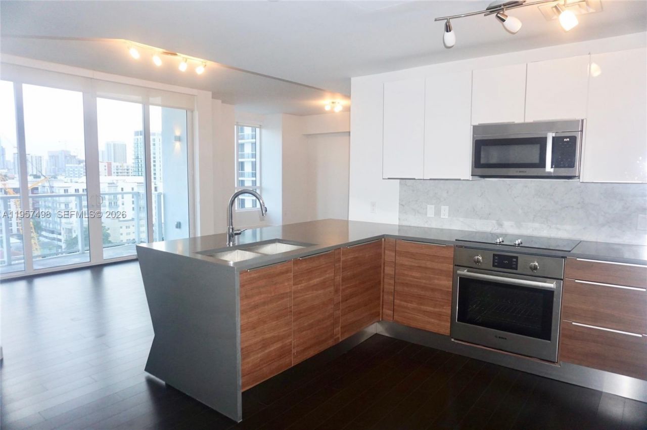 601 NE 27th St , Unit 1706, Miami, FL 33137 Photo
