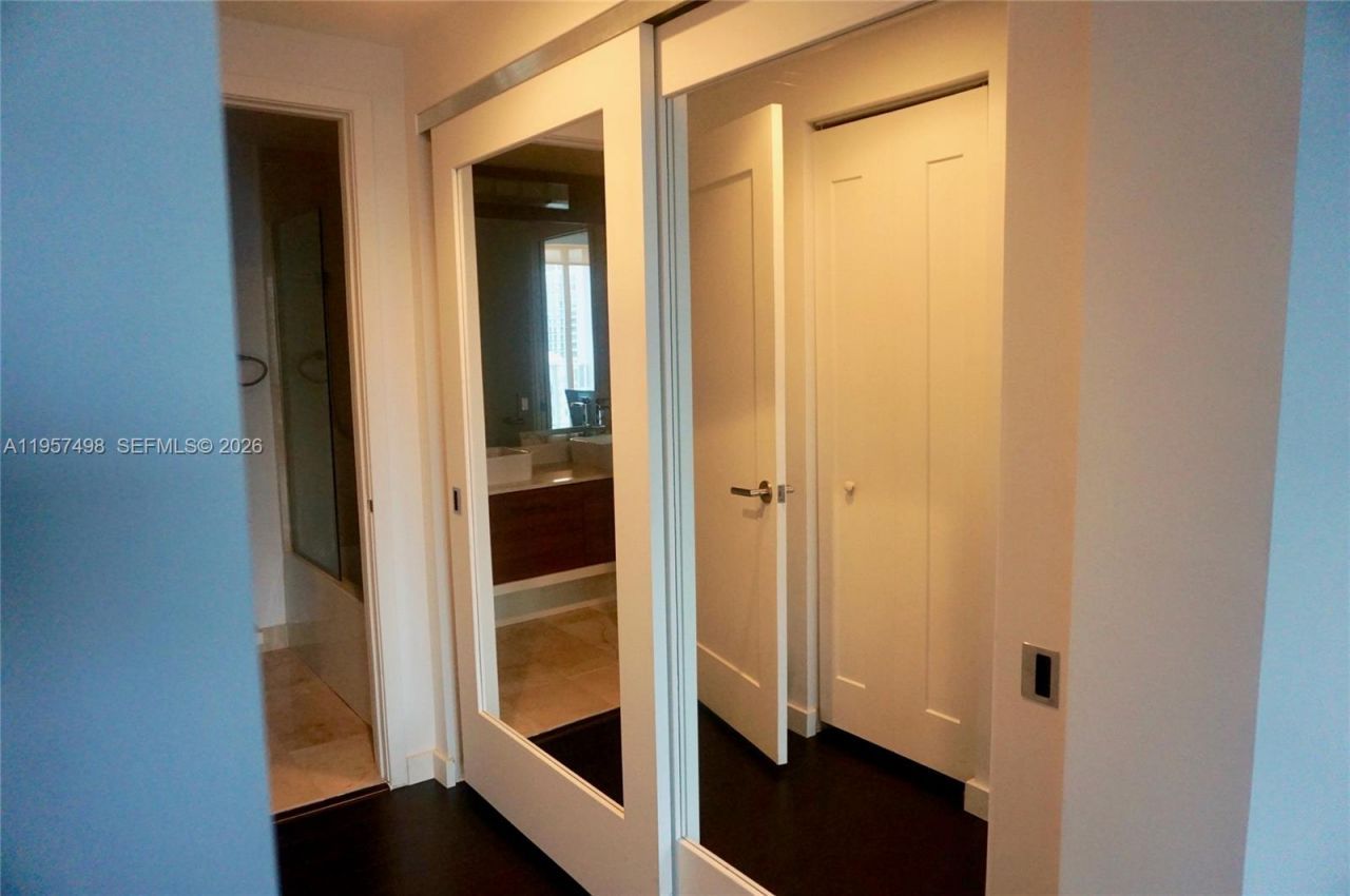 601 NE 27th St , Unit 1706, Miami, FL 33137 Photo