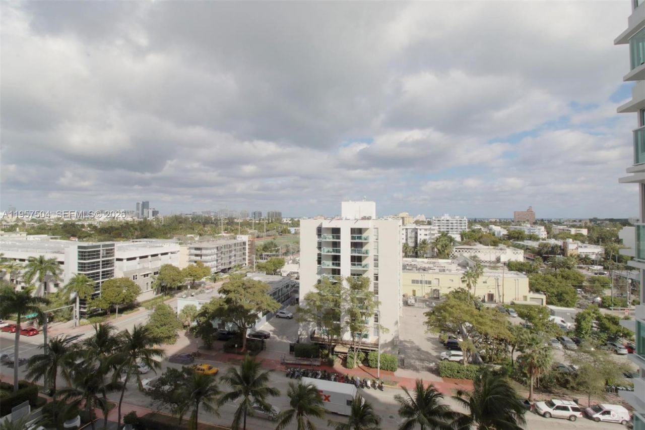 1000 West Ave , Unit 906, Miami Beach, FL 33139 Photo
