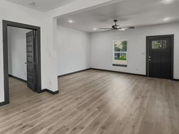3603 Mcdougal Street, Greenville, TX 75401