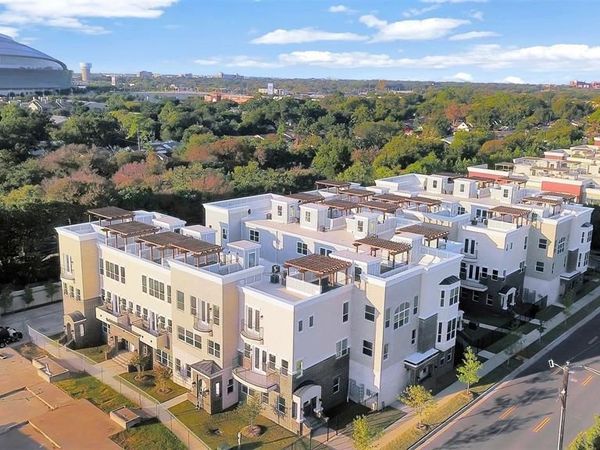 1211 Beaconsfield Lane, Unit 603, Arlington, TX 76011