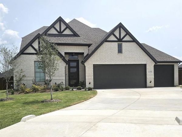 11700 Blackfoot Court, Godley, TX 76044