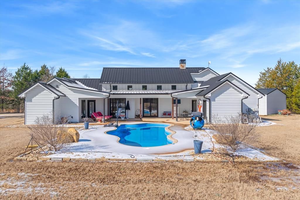 2750 Vz County Road 3104, Edgewood, TX 75117 Main Photo