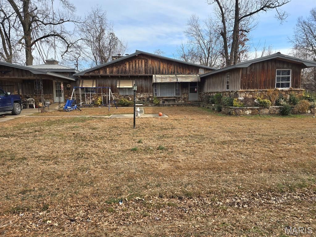 1008 N Mulberry, Dexter, MO 63841 Main Photo