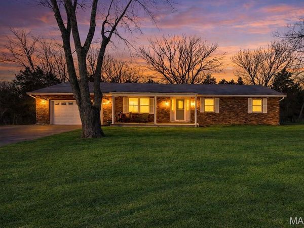 5255 Hillsboro Road, Farmington, MO 63640