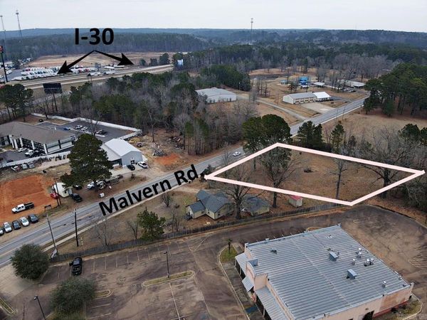 tbd Malvern Road, Arkadelphia, AR 71923