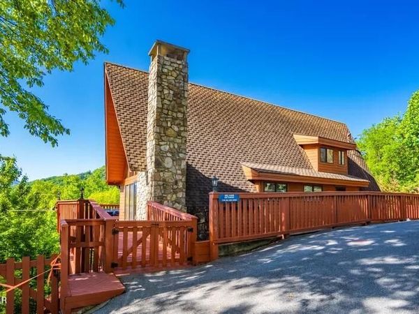 1109 Ski View Drive, Gatlinburg, TN 37738