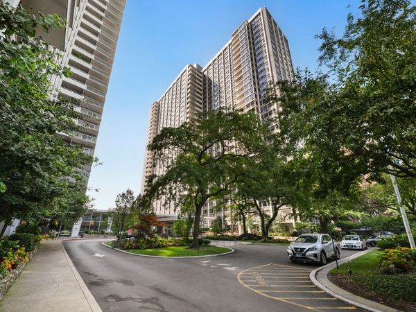 4250 N Marine Drive, Unit 1235, Chicago, IL 60613