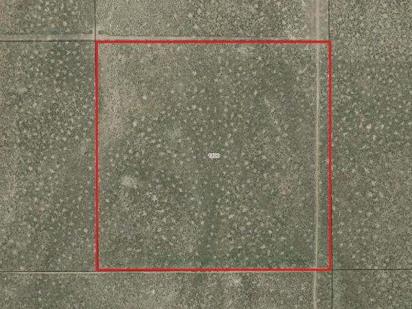 BRIMWELL RD, Unit 1800, Christmas Valley, OR 97641