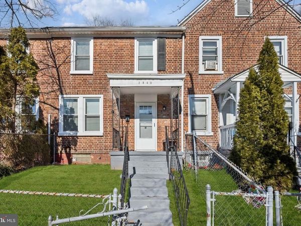 2940 N CONSTITUTION ROAD, CAMDEN, NJ 08104