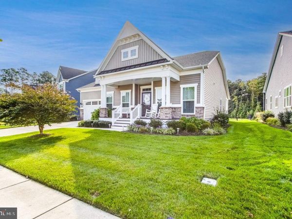 33415 BRIDGEHAMPTON LANE, LEWES, DE 19958