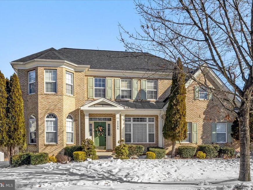 2206 Green Ginger Circle, Accokeek, MD 20607 Main Photo