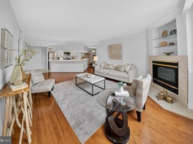 1276 N WAYNE STREET, Unit 622, ARLINGTON, VA 22201