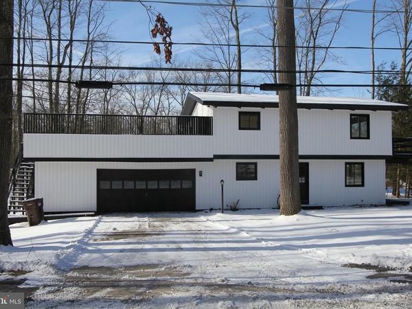 3331 CARRIBEAN ROAD, DU BOIS, PA 15801