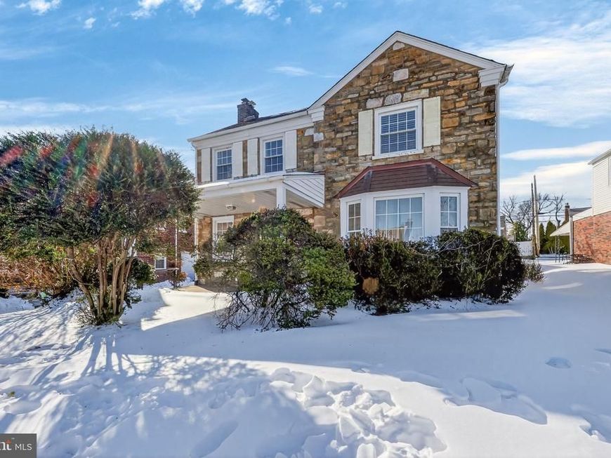 7422 Elizabeth Road, Elkins Park, PA 19027 Main Photo