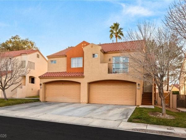 509 Brightwater Street, Henderson, NV 89014